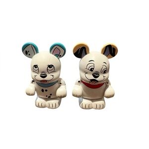 Disney Vinylmations 101 Dalmatian’s